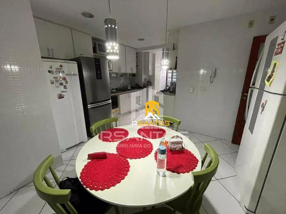 Apartamento, 4 quartos, 224 m² - Foto 10