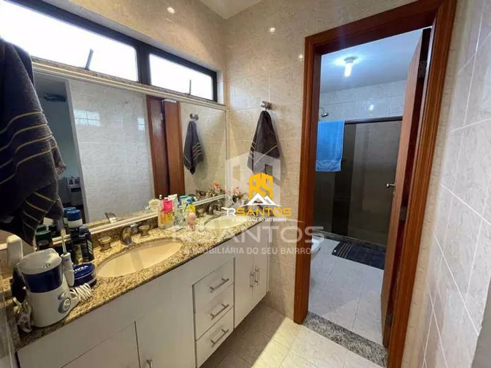 Apartamento, 4 quartos, 224 m² - Foto 13