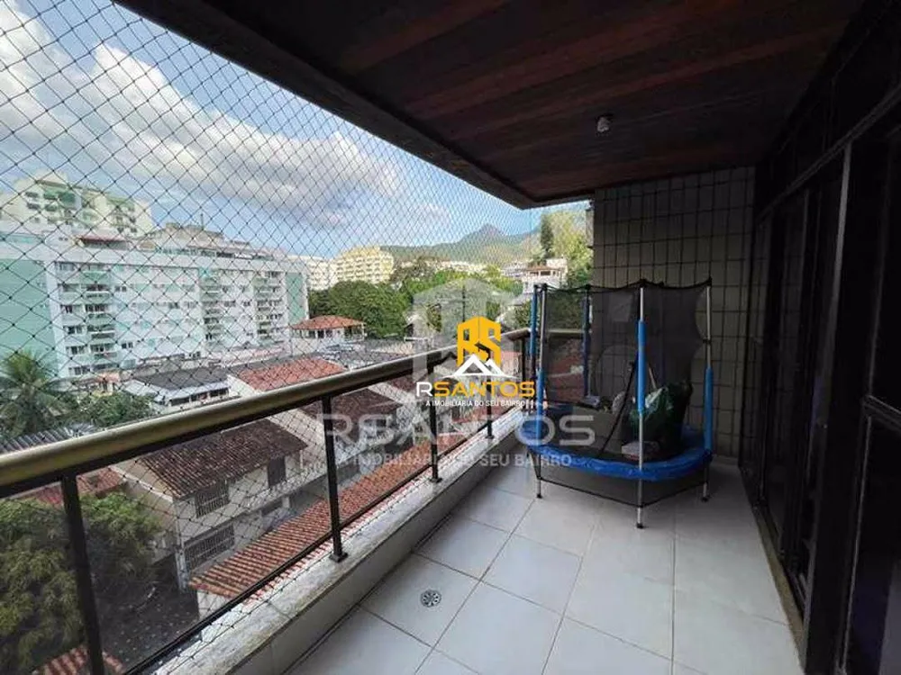 Apartamento, 4 quartos, 224 m² - Foto 24