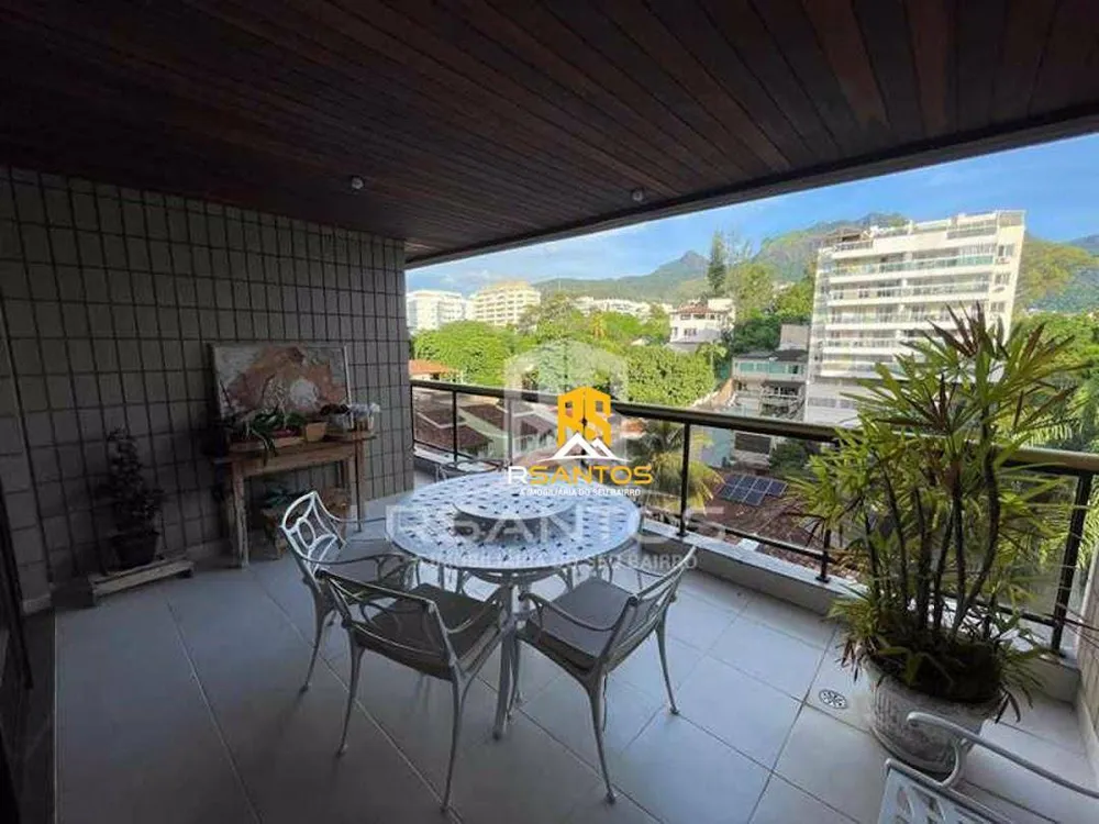 Apartamento, 4 quartos, 224 m² - Foto 14