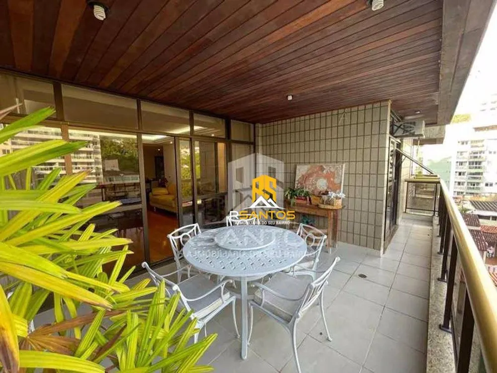 Apartamento, 4 quartos, 224 m² - Foto 18