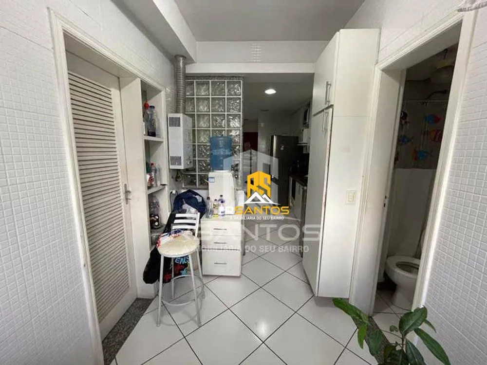 Apartamento, 4 quartos, 224 m² - Foto 28