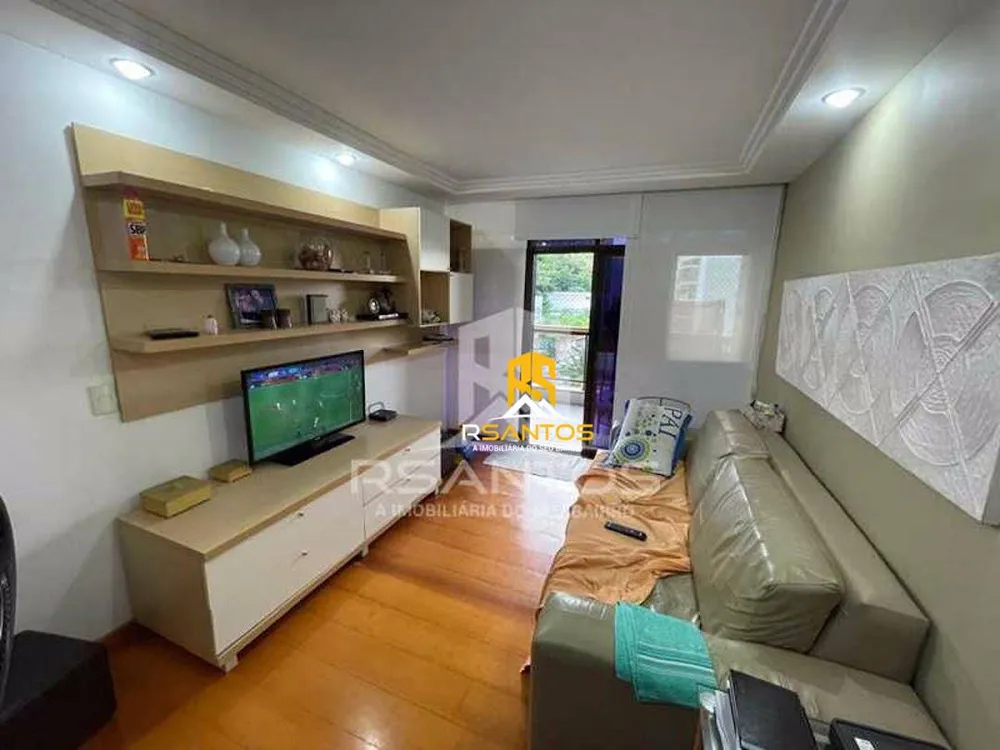 Apartamento, 4 quartos, 224 m² - Foto 23