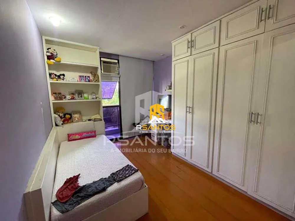 Apartamento, 4 quartos, 224 m² - Foto 30