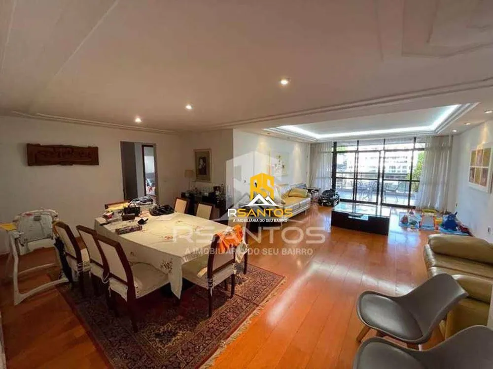 Apartamento, 4 quartos, 224 m² - Foto 27