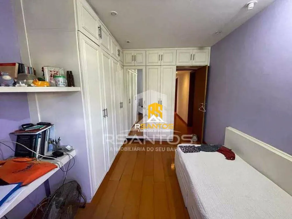 Apartamento, 4 quartos, 224 m² - Foto 8
