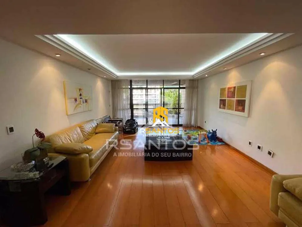 Apartamento, 4 quartos, 224 m² - Foto 15