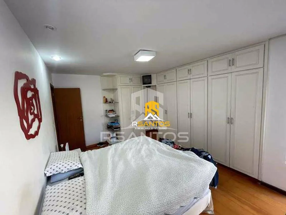 Apartamento, 4 quartos, 224 m² - Foto 5