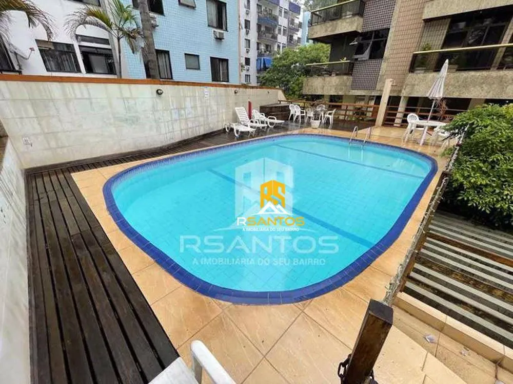 Apartamento, 4 quartos, 224 m² - Foto 19
