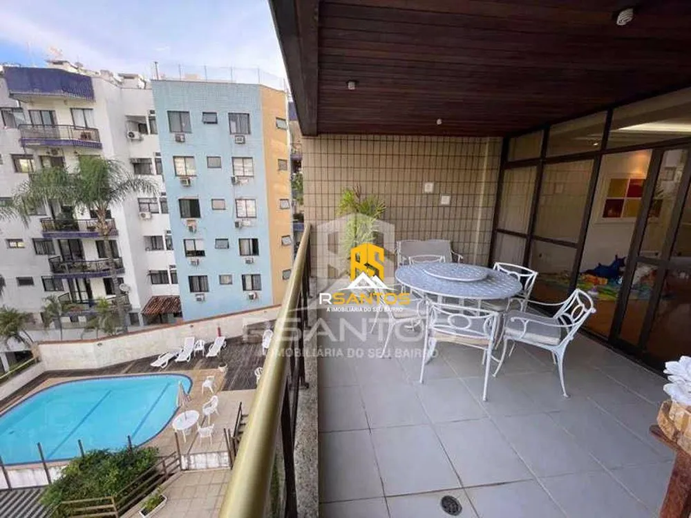 Apartamento, 4 quartos, 224 m² - Foto 20