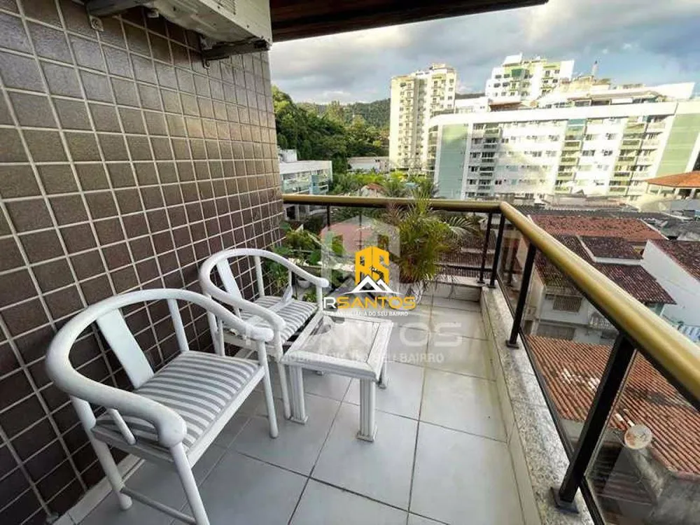 Apartamento, 4 quartos, 224 m² - Foto 7