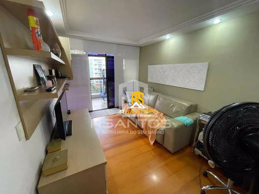 Apartamento, 4 quartos, 224 m² - Foto 25