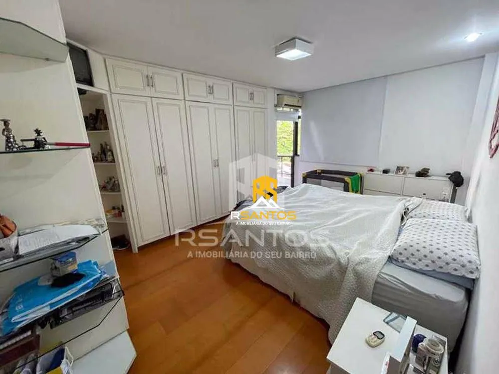 Apartamento, 4 quartos, 224 m² - Foto 9
