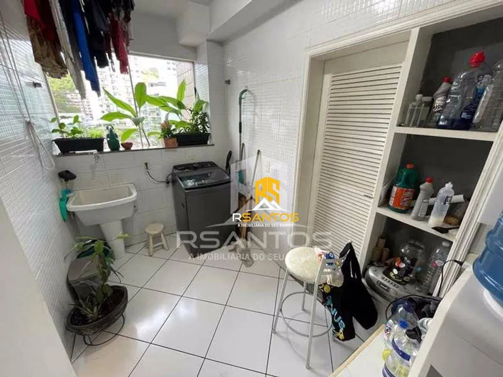 Apartamento, 4 quartos, 224 m² - Foto 3