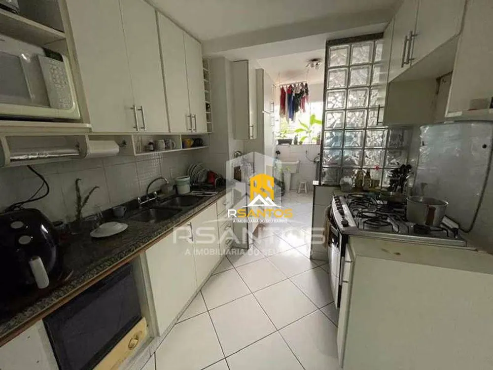 Apartamento, 4 quartos, 224 m² - Foto 1