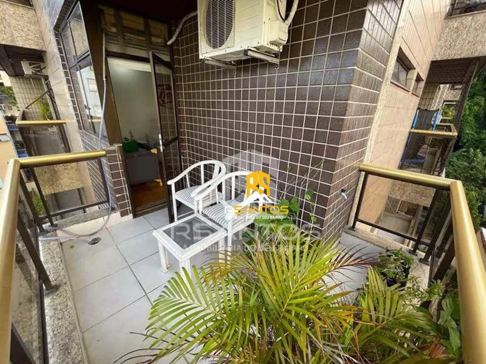 Apartamento, 4 quartos, 224 m² - Foto 4