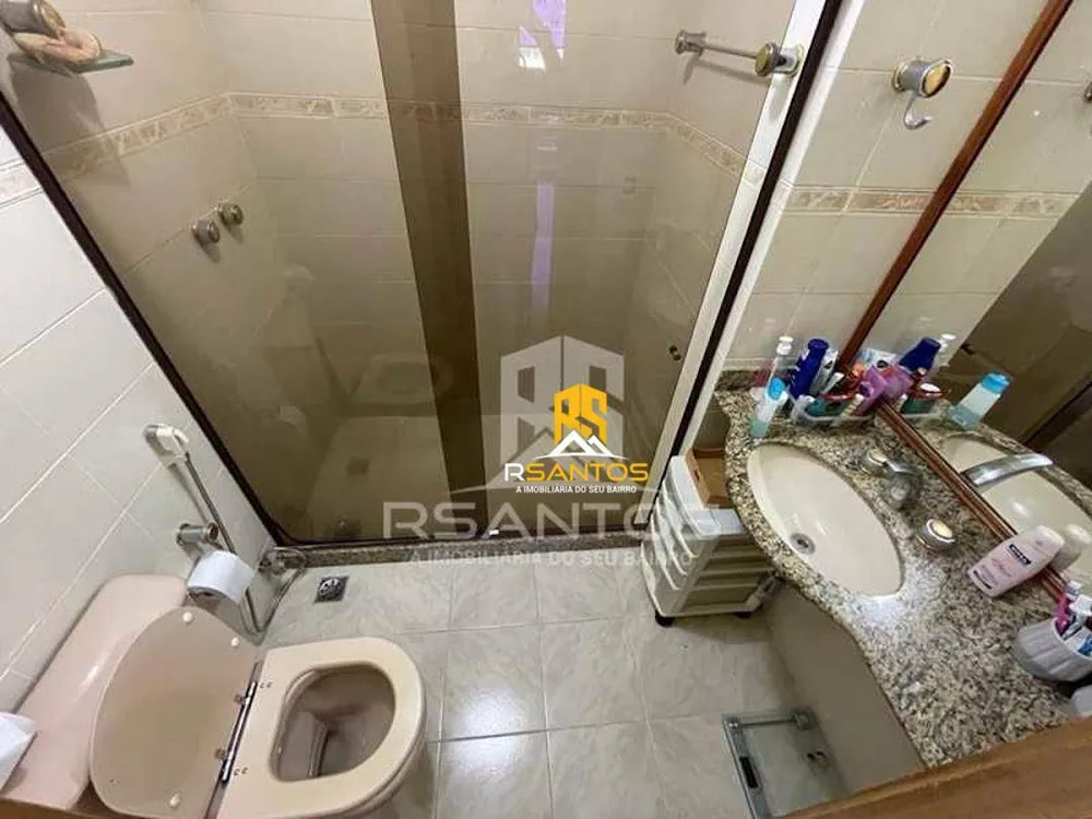 Apartamento, 4 quartos, 224 m² - Foto 12
