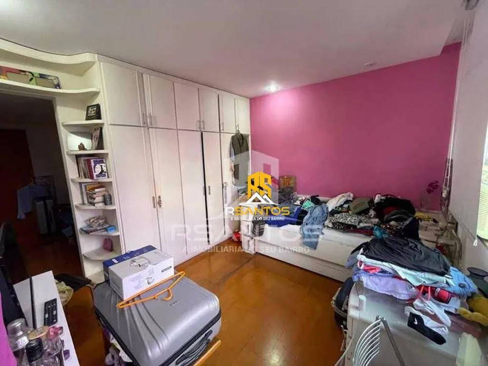 Apartamento, 4 quartos, 224 m² - Foto 16
