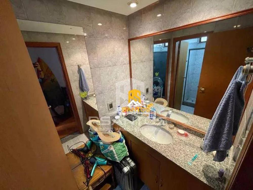 Apartamento, 4 quartos, 224 m² - Foto 29