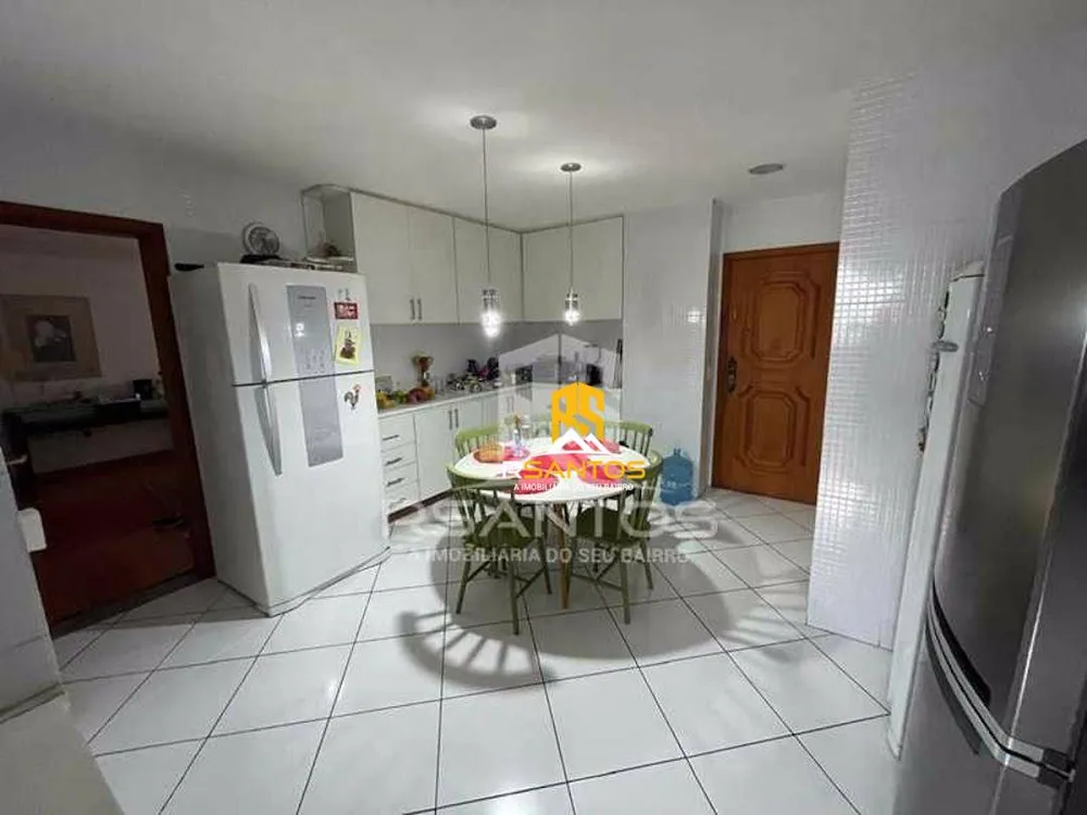 Apartamento, 4 quartos, 224 m² - Foto 26