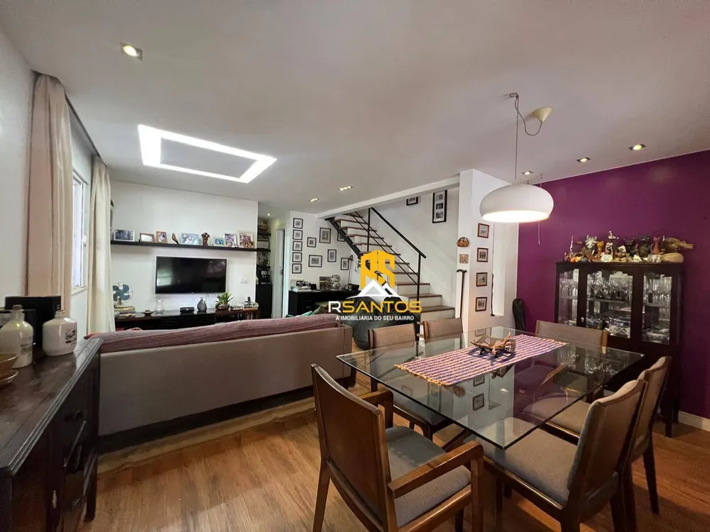 Casa de Condomínio, 3 quartos - Foto 7