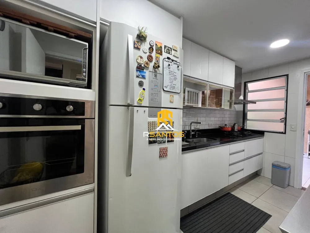 Casa de Condomínio, 3 quartos - Foto 18