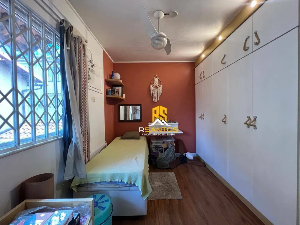 Casa de Condomínio, 3 quartos - Foto 17