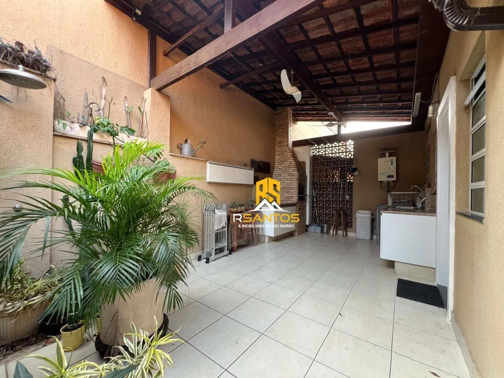 Casa de Condomínio, 3 quartos - Foto 26