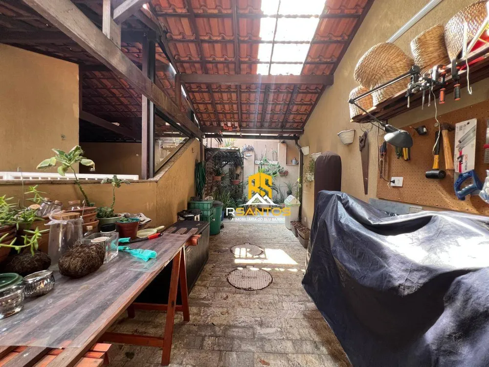 Casa de Condomínio, 3 quartos - Foto 27
