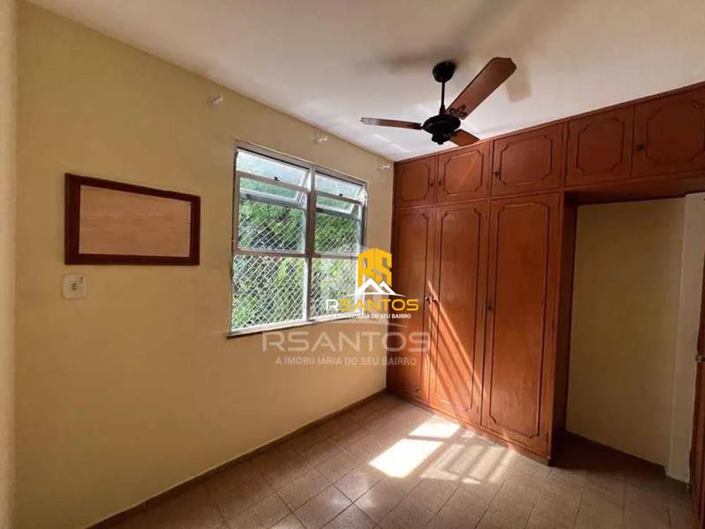 Apartamento, 2 quartos, 47 m² - Foto 7