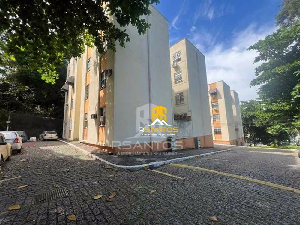 Apartamento, 2 quartos, 47 m² - Foto 14