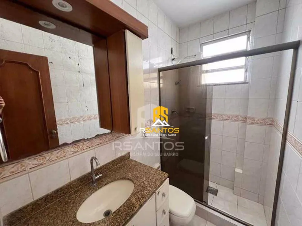 Apartamento, 2 quartos, 47 m² - Foto 2