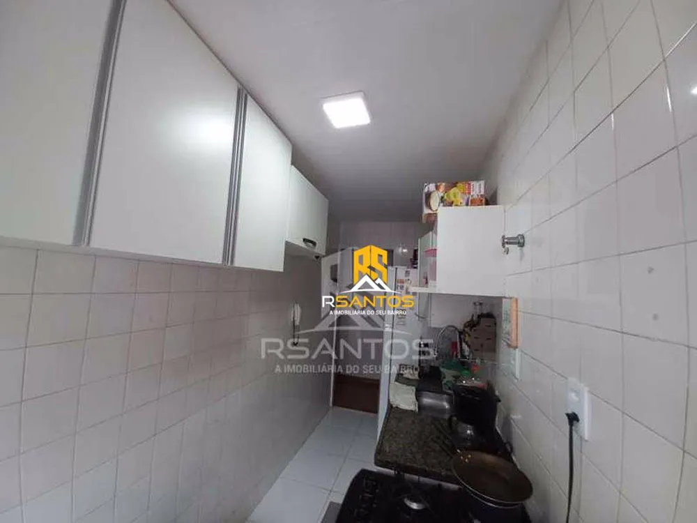 Apartamento, 2 quartos, 47 m² - Foto 4