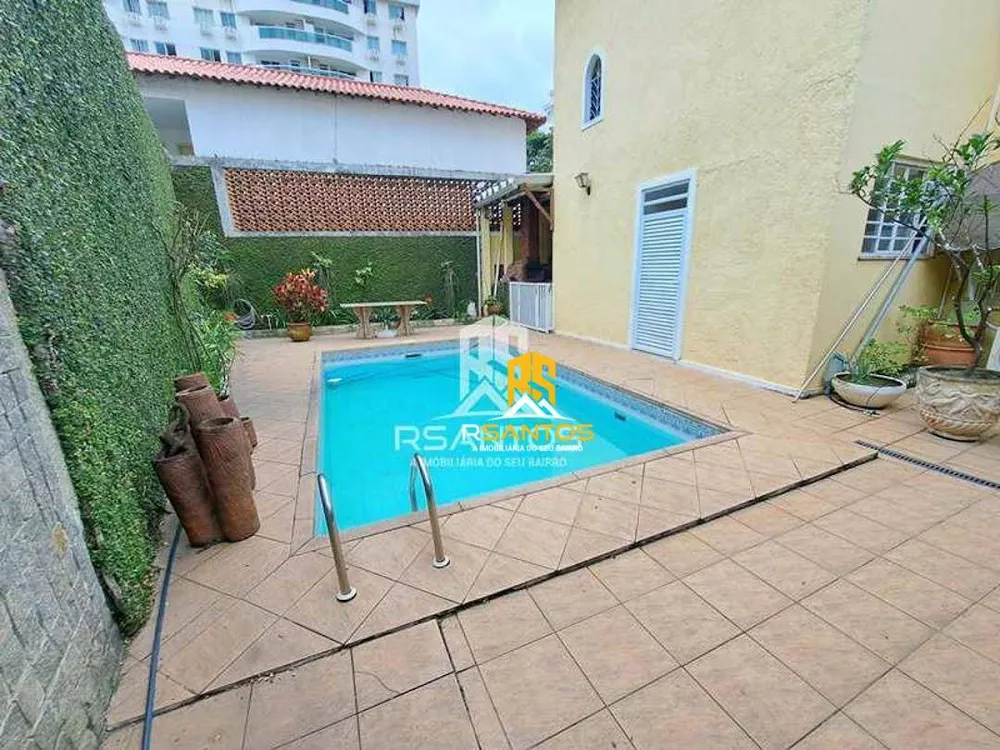 Casa, 5 quartos, 244 m² - Foto 27