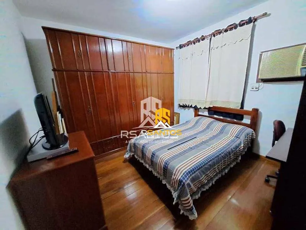 Casa, 5 quartos, 244 m² - Foto 9