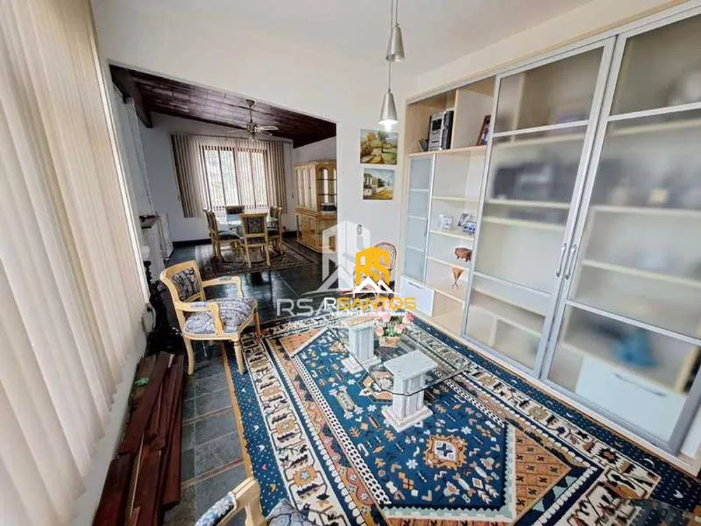 Casa, 5 quartos, 244 m² - Foto 4