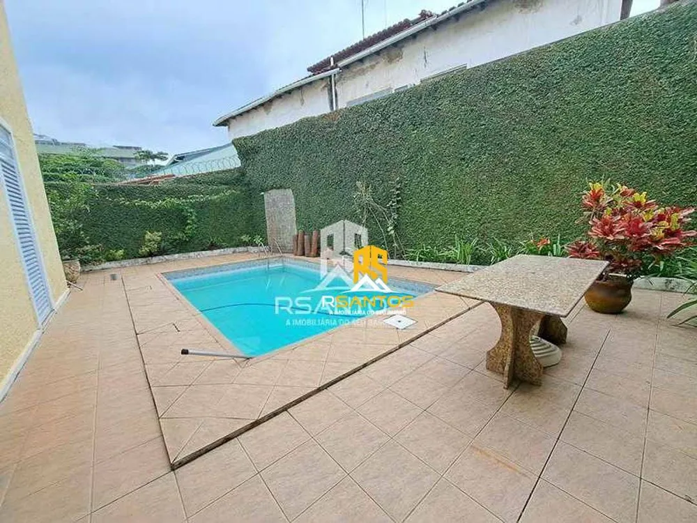 Casa, 5 quartos, 244 m² - Foto 18