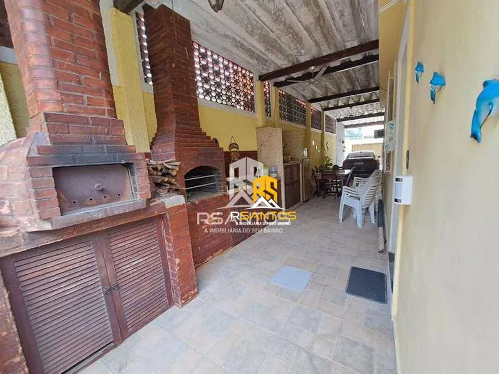 Casa, 5 quartos, 244 m² - Foto 26