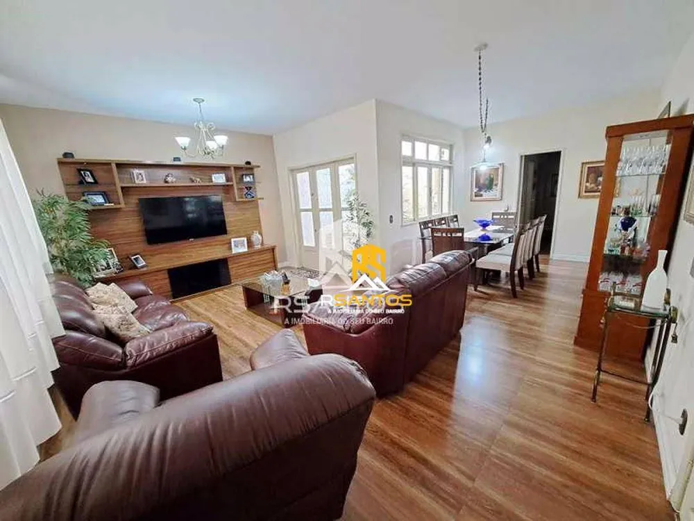 Casa, 5 quartos, 244 m² - Foto 24