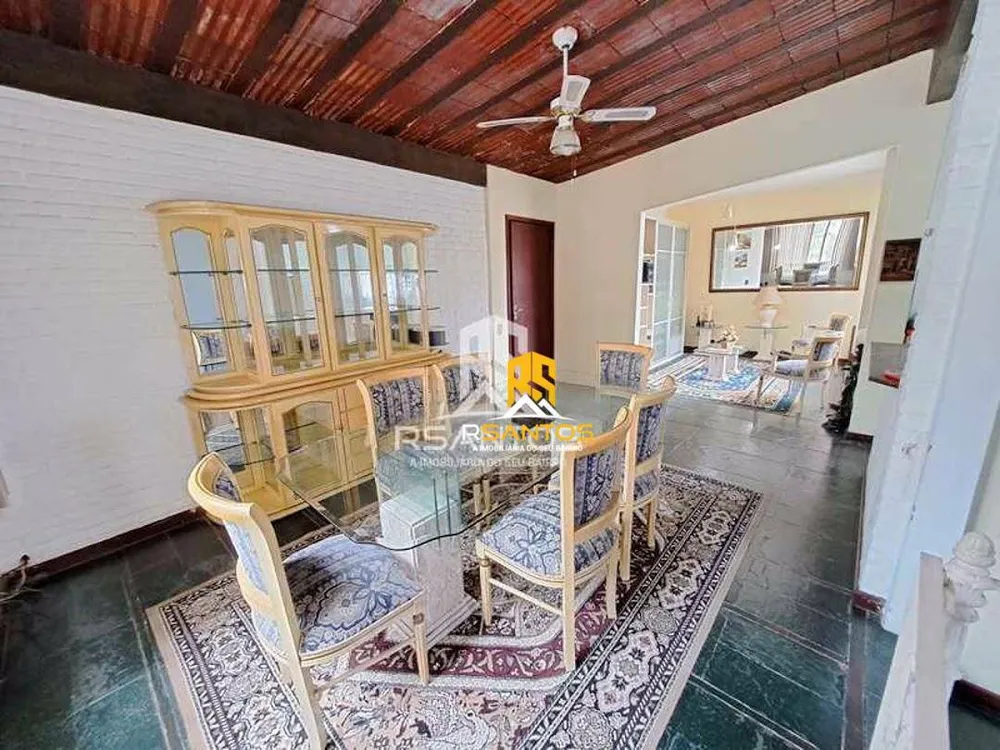 Casa, 5 quartos, 244 m² - Foto 19