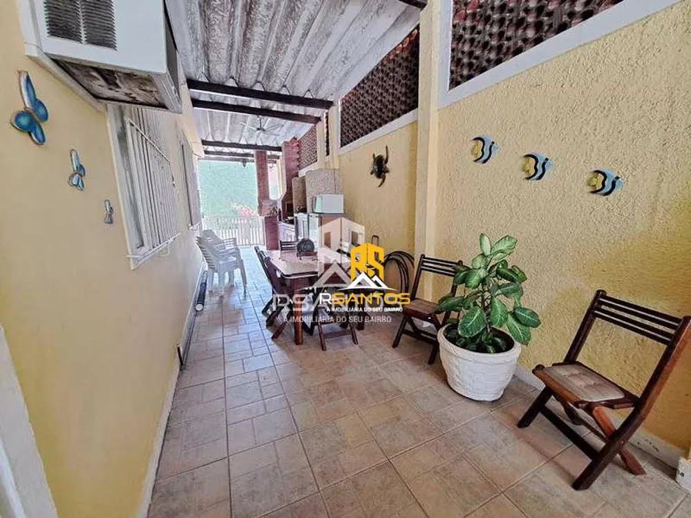 Casa, 5 quartos, 244 m² - Foto 28