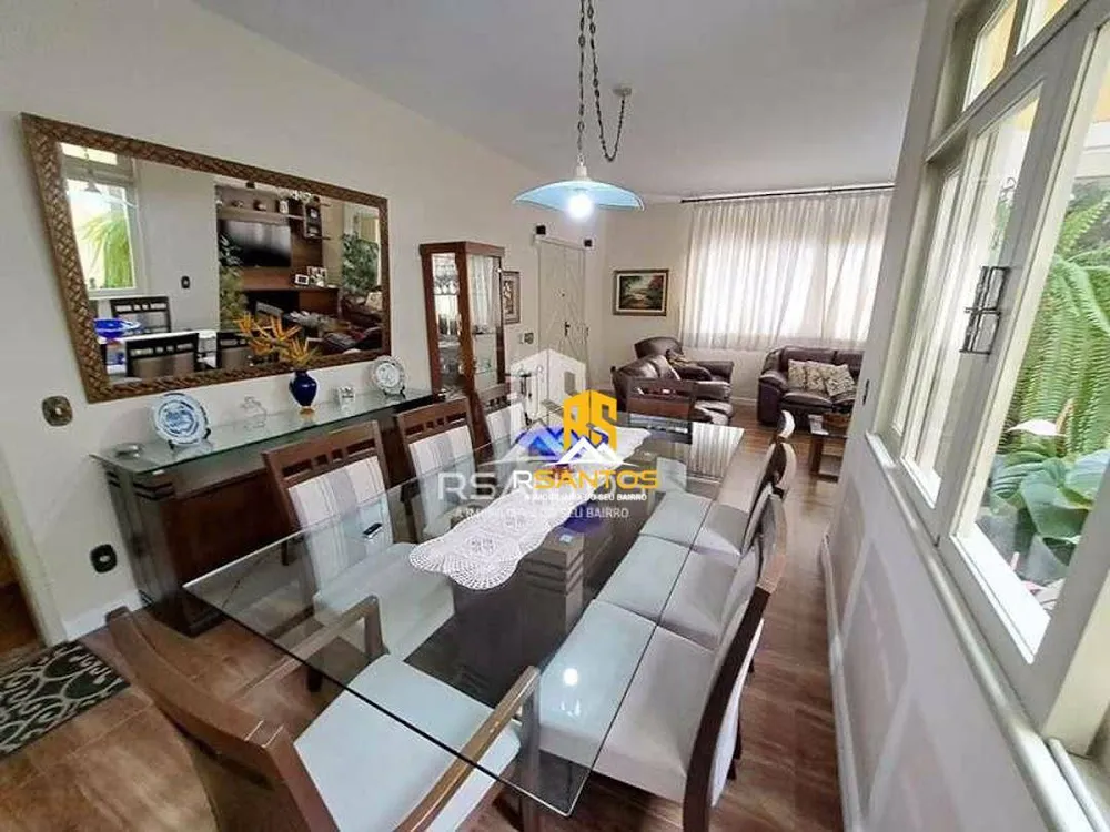 Casa, 5 quartos, 244 m² - Foto 29