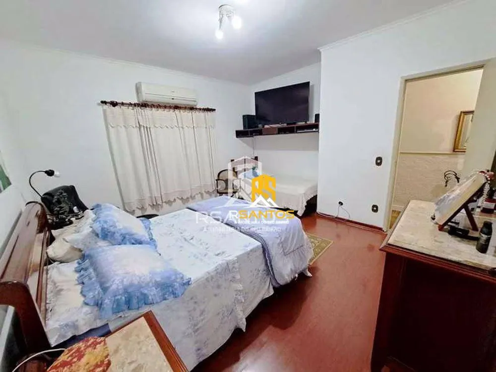 Casa, 5 quartos, 244 m² - Foto 3