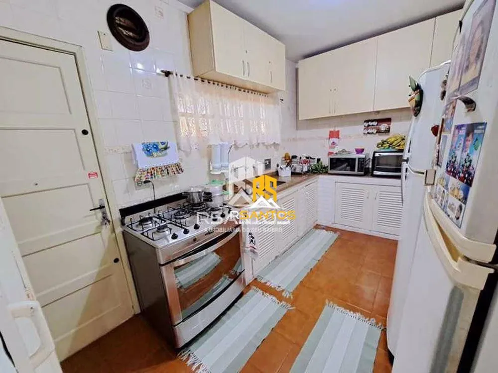 Casa, 5 quartos, 244 m² - Foto 25