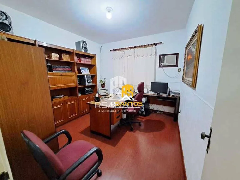 Casa, 5 quartos, 244 m² - Foto 12
