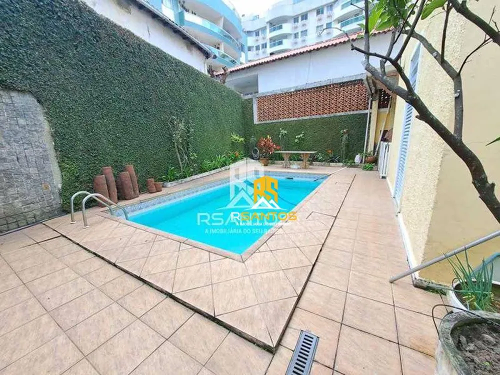 Casa, 5 quartos, 244 m² - Foto 20