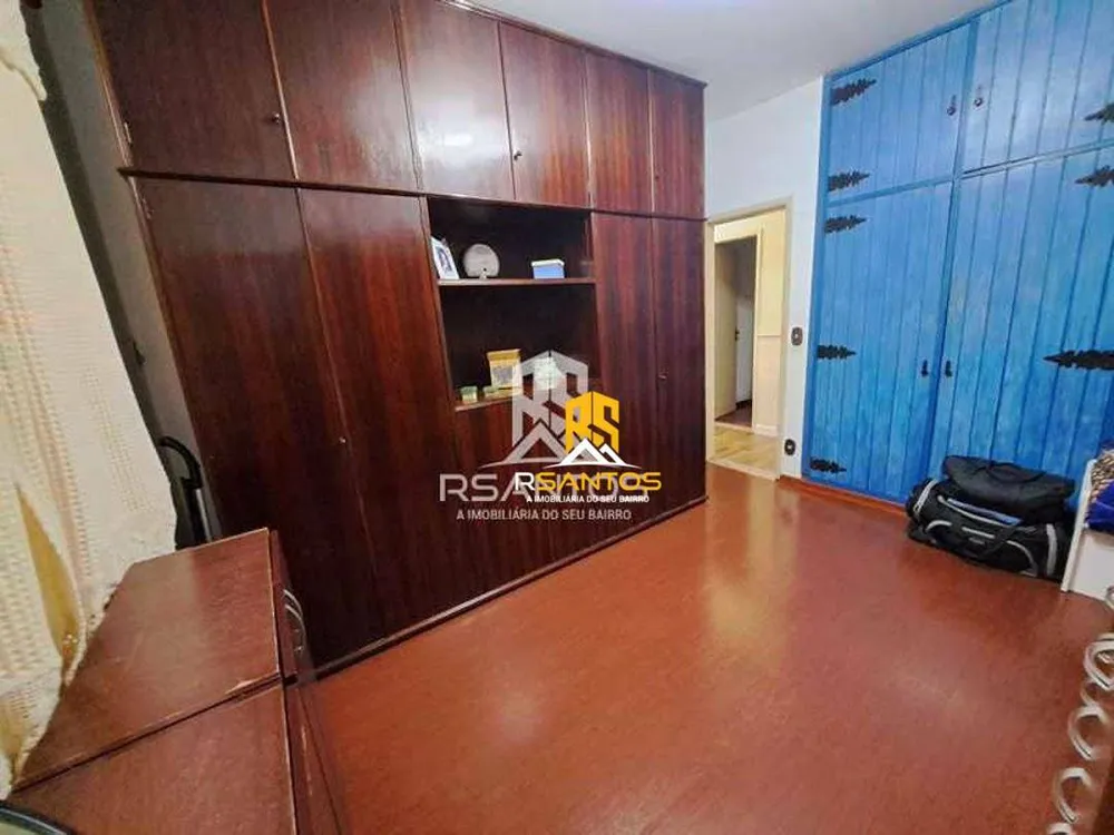 Casa, 5 quartos, 244 m² - Foto 8