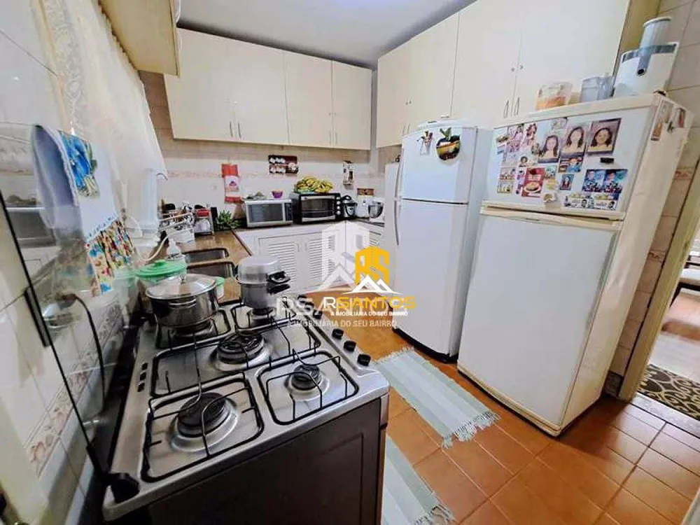 Casa, 5 quartos, 244 m² - Foto 6