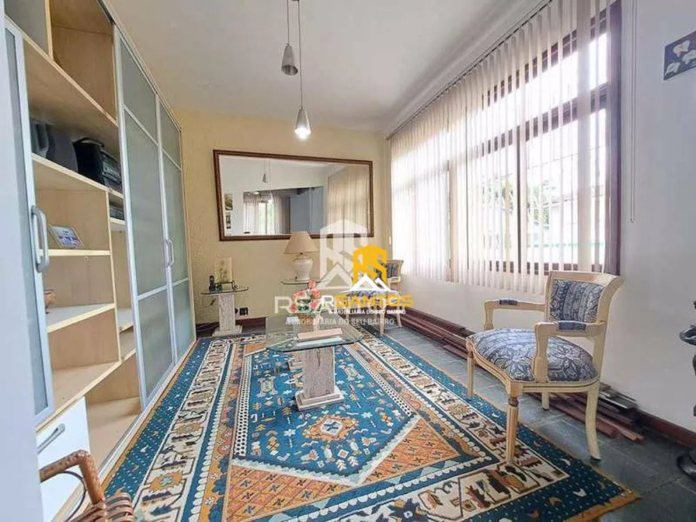 Casa, 5 quartos, 244 m² - Foto 23