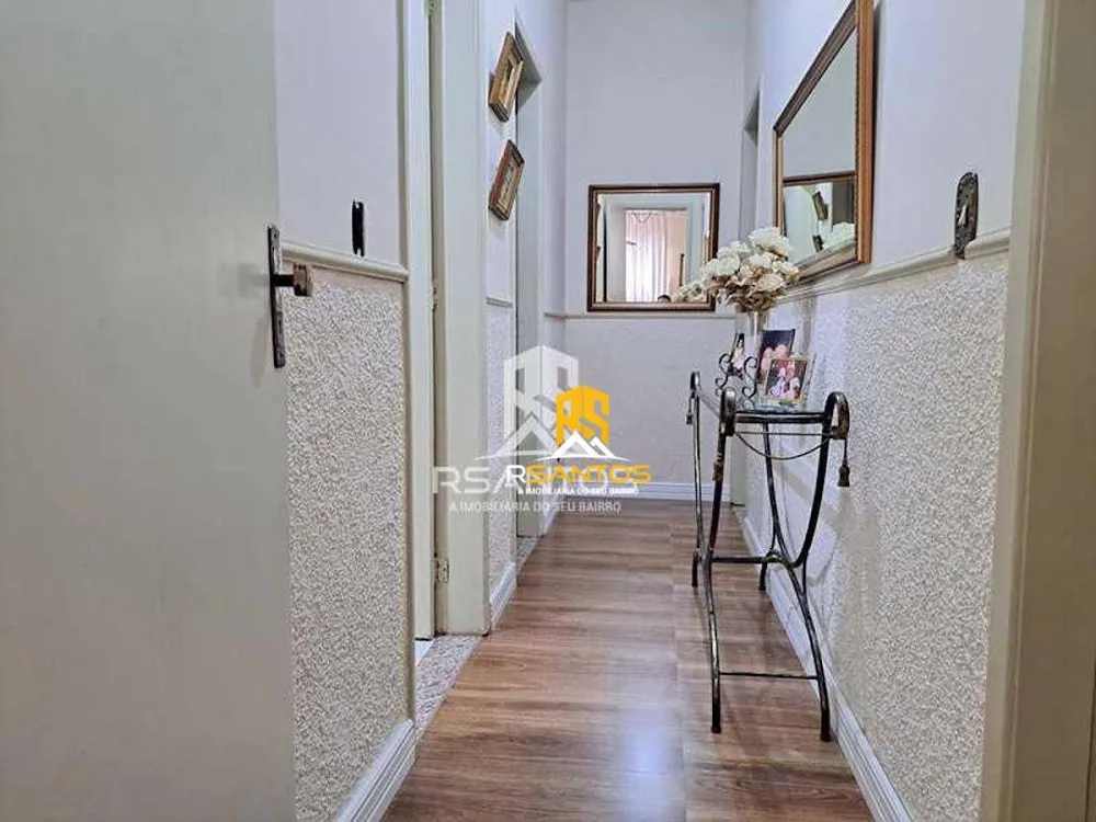 Casa, 5 quartos, 244 m² - Foto 14